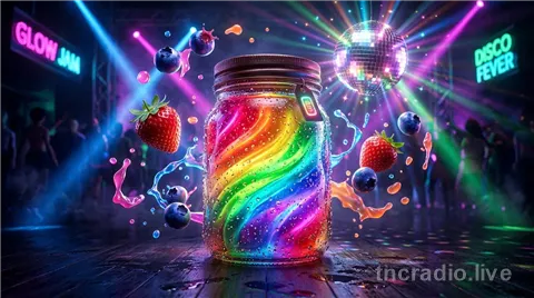 Slot Jammin Jars Push Gaming Hollywoodbets
